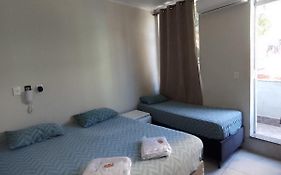 Hotel Anacleto